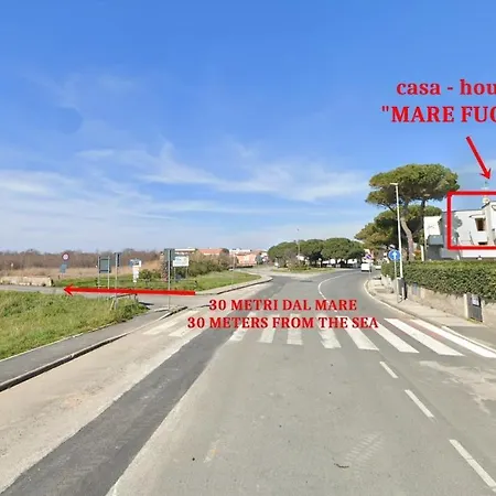 Mare Fuori A By Zoom In Earth Vada