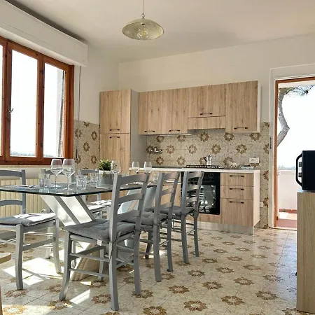 Mare Fuori A By Zoom In Earth Apartment