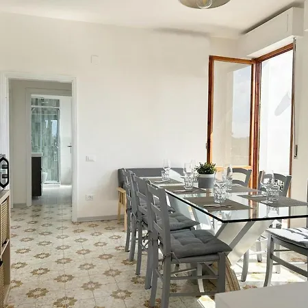 Mare Fuori A By Zoom In Earth Apartment Vada